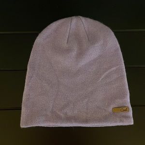 Coal Juliette beanie, lilac
